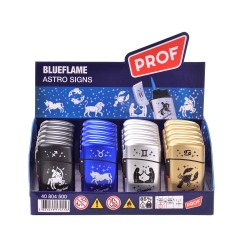 Αναπτήρας Prof Surf Astro Sings JetFlame 20τμχ